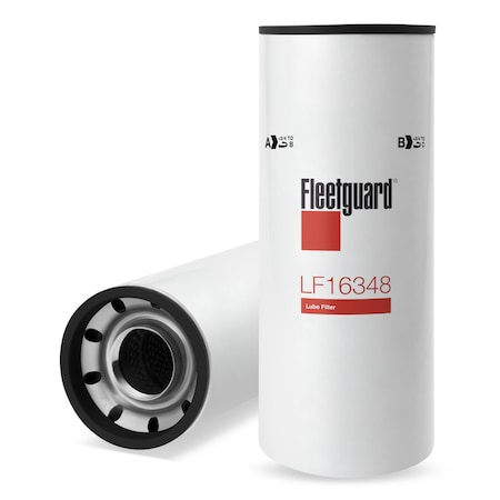 Fleetguard Oil Filter LF16348